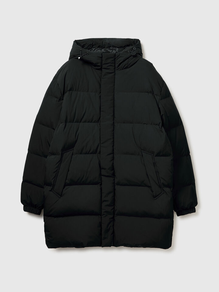 HEAVY JACKET Men image number 5